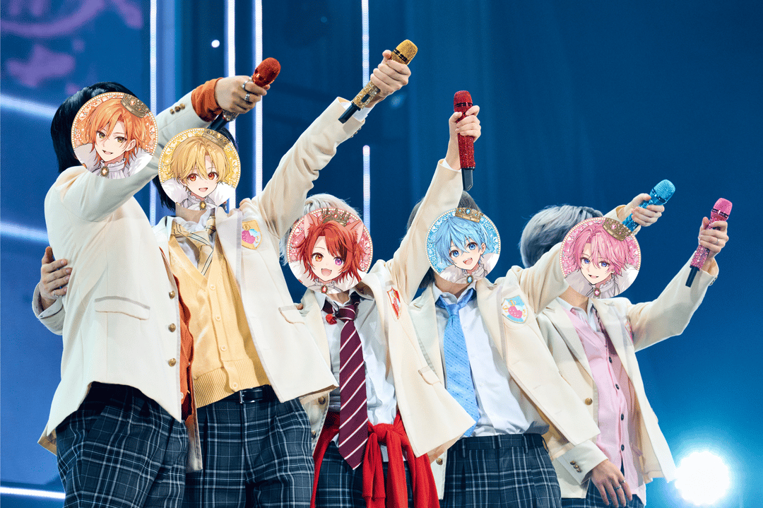 すとぷり / 株式会社STPR
