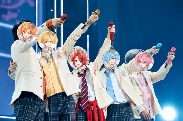 すとぷり / 株式会社STPR
