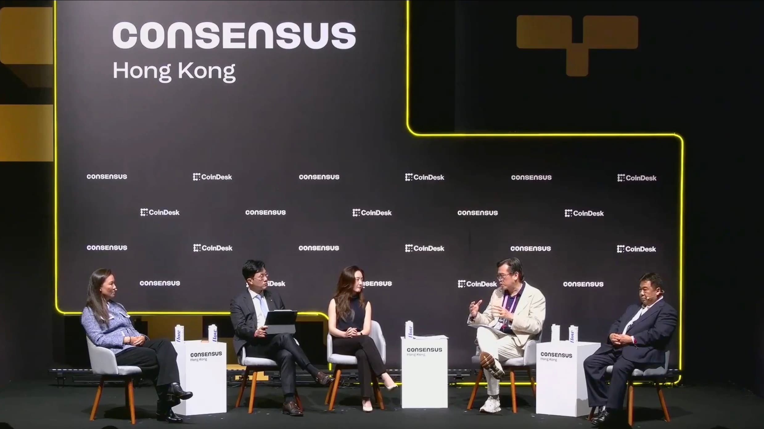 Solana's Asia Playbook Spans Hong Kong, Japan and Korea