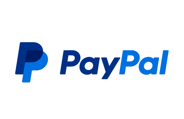 PayPal Logo