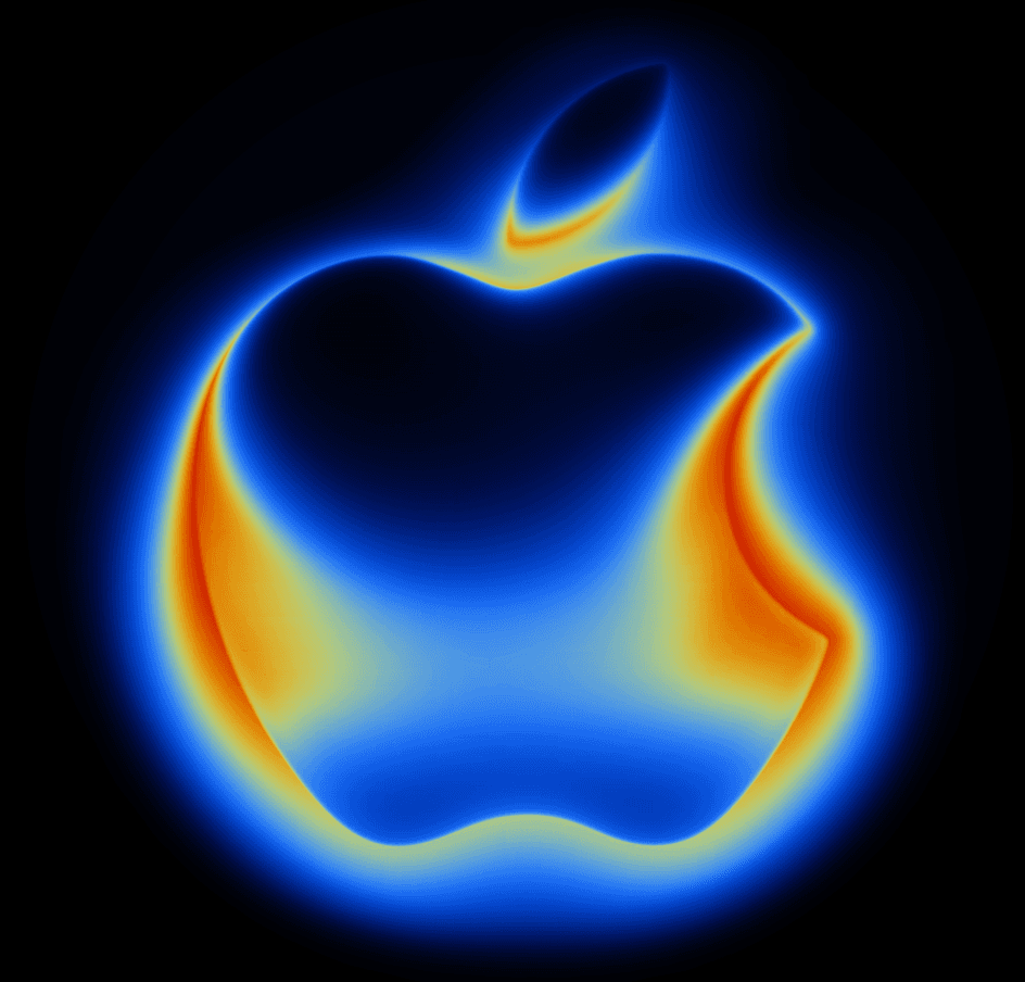Apple Logo