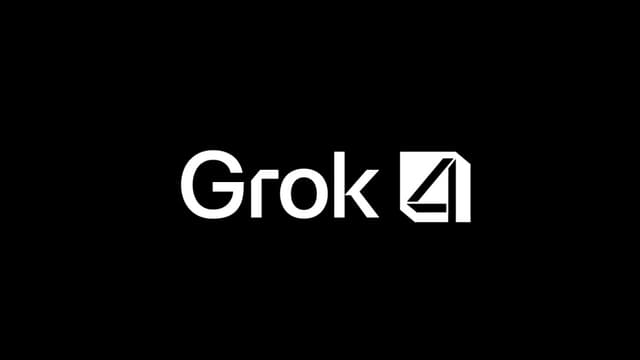 Grok 4