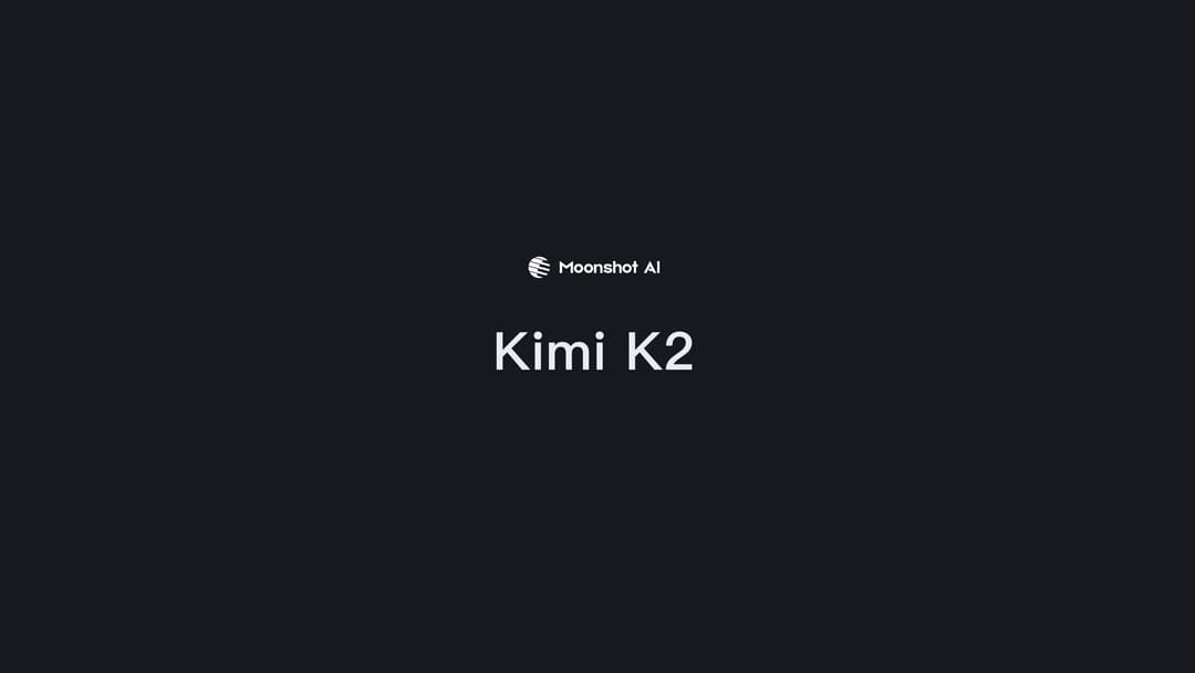 Kimi K2