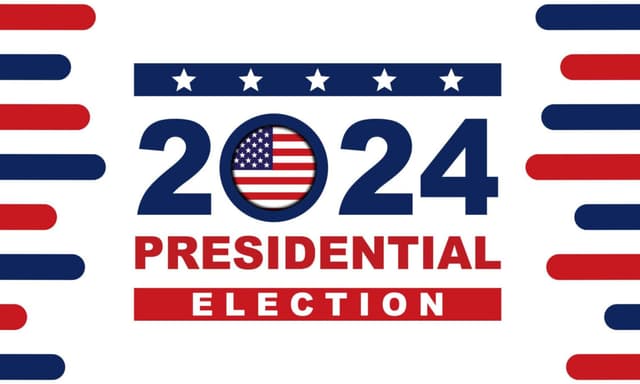 U.S. Presidential Election 2024