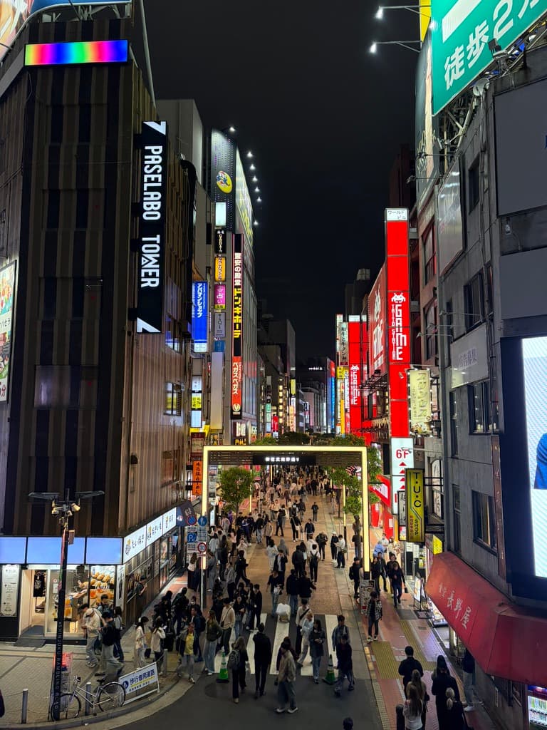Tokyo Tightens Minpaku Rules as Complaints Rise