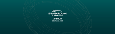 Farnborough Airshow 2026 opens from 20 July to 24 July