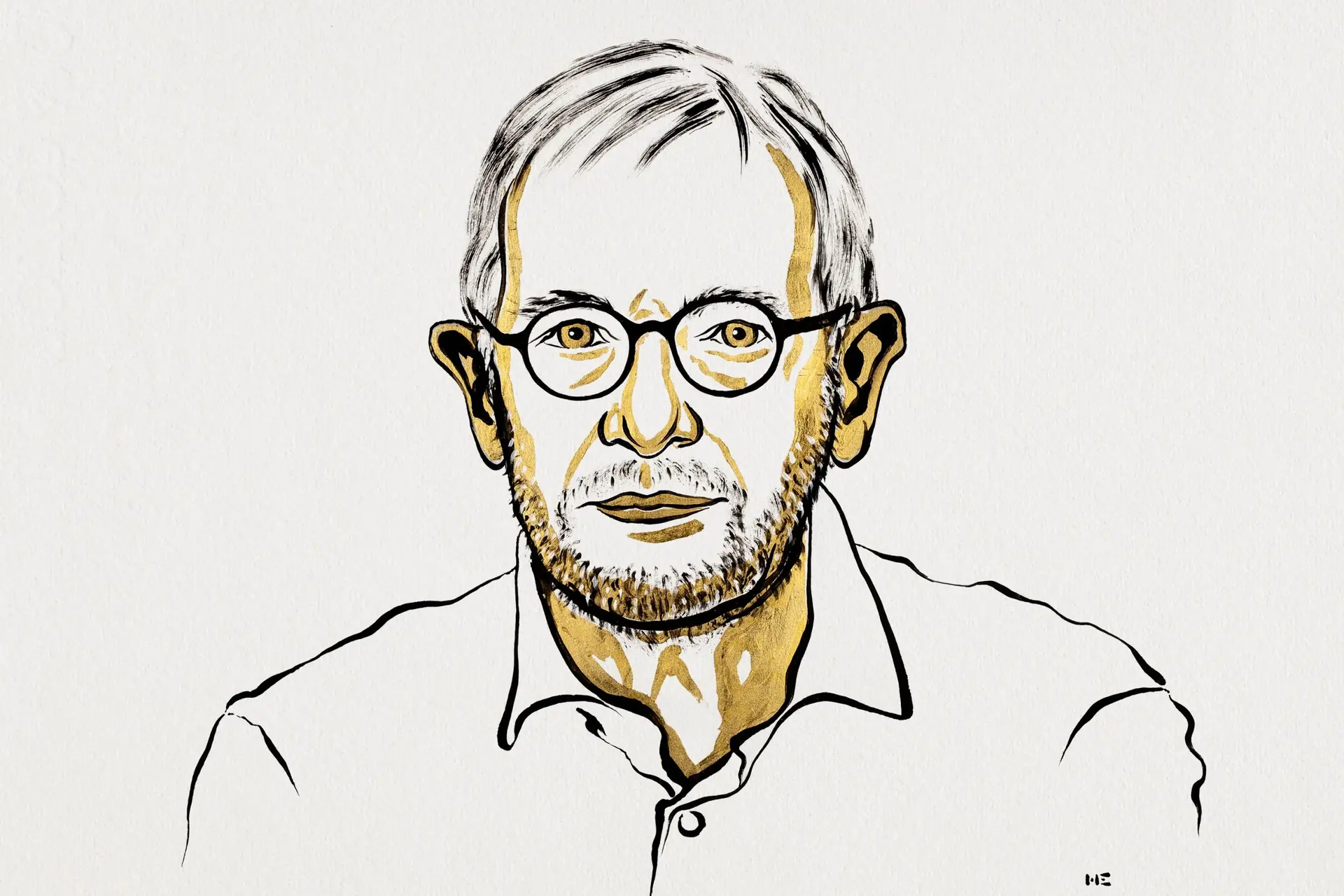 Francis Halzen/ Nobel Prize in Physics 2026. From NobelPrize.org. Nobel Prize Outreach 2026. Tue. 6 Oct 2026.