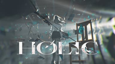 春猿火 # 67「HOLIC」【Official Music Video】