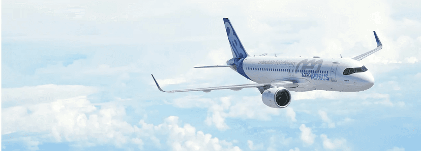 Solar Flare Fiasco Forces Airbus A320 Fleet Fix